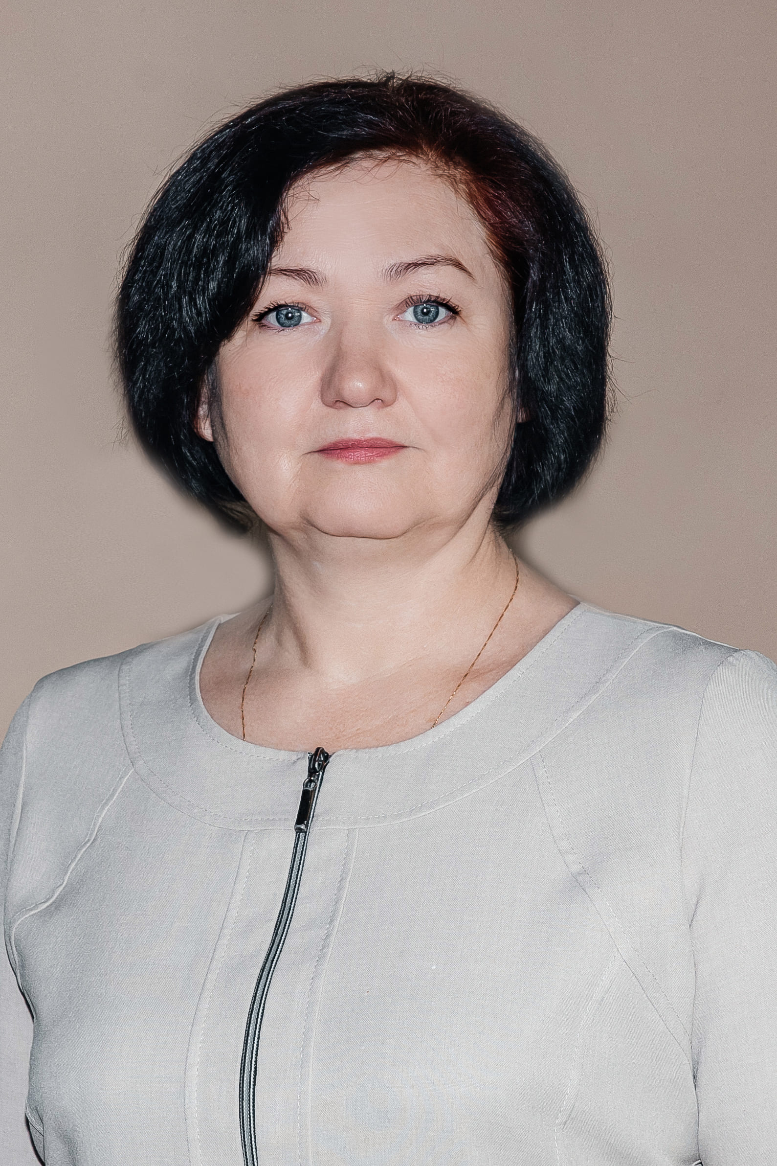Коробейко Елена Николаевна.