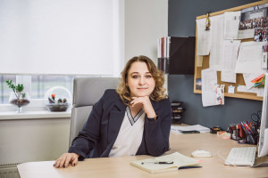 Зимина Ксения Андреевна